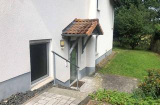 Wohnung kaufen in Im Winkel 11, 35043 Marburg, + Großzügige Wohnung, in kleiner naturnaher Wohnanlage, pure Lebensqualität +