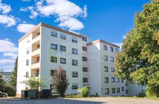 Wohnung kaufen in 78086 Brigachtal, Wohnen mit Weitsicht: Großzügig geschnittene und ruhige 3-Zimmer-Wohnung mit Aufzug in Brigachtal-Ki