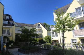 Wohnung kaufen in 84036 Kumhausen, Außergewöhnliche 3,5 Zimmer Wohnung mit 2 Balkone und Tiefgaragen Stellplatz