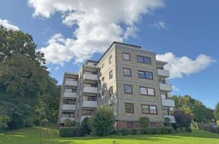 Wohnung kaufen in 23683 Scharbeutz, Dachgeschosswohnung mit Terrasse in Südwestausrichtung