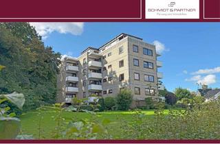 Wohnung kaufen in 23683 Scharbeutz, Dachgeschosswohnung mit Terrasse in Südwestausrichtung