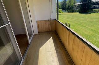 Wohnung kaufen in Parkstrasse 10, 83703 Gmund, Charmante 1-Zimmer Wohnung mit Südbalkon in Gmund am Tegernsee