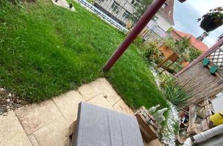 Wohnung kaufen in Artilleriestrasse 54, 91052 Erlangen, 1-Zimmer Wohnung mit Terrasse in Erlangen-Süd