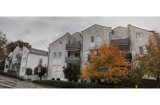 Wohnung kaufen in 88709 Meersburg, Meersburg - 3,5-Zimmer Wohnung mit 2 Kfz-Stellplätzen