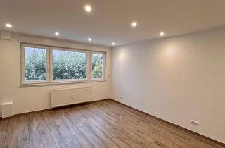 Wohnung kaufen in 68159 Mannheim, Helle 2-Zimmer Wohnung in Top-Citylage