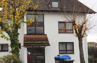 Wohnung kaufen in 72581 Dettingen, sonnige 2-Zimmer Erdgeschosswohnung mit Terrasse in Dettingen an der Erms