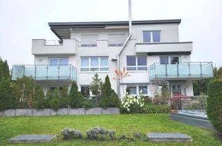 Penthouse kaufen in 72764 Reutlingen, Schöne Penthousewohnung mit atemberaubendem Ausblick