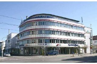 Penthouse kaufen in Magirusstrasse 35, 89077 Weststadt, Helles 2-Zimmer Penthouse mit Dachterrasse in Ulm-Weststadt/Söflingen