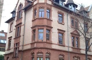 Wohnung kaufen in Nordring 17, 76829 Landau, Traumhafte 6-Zimmerwohnung zur Eigennutzung oder Kapitalanlage mit 3% Rendite