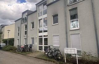 Wohnung kaufen in Eigerstraße 87, 13089 Heinersdorf, Schöne bezugsfreie Neubauwohnung unweit Weissensee
