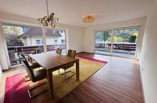 Wohnung kaufen in 53572 Unkel, Exklusiv wohnen in Unkel – Stilvoll sanierte Eigentumswohnung mit Tiefgarage und Balkon in Rhein