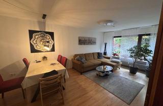 Wohnung kaufen in 73614 Schorndorf, Gepflegte 3-Zimmer-Wohnung mit Terrasse und Stellplatz in ruhiger Lage von Schorndorf