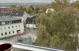 Wohnung kaufen in Friedensstraße 31, 58239 Schwerte, Helle 2-Zimmer Wohnung im 6. OG mit großem Süd-West Balkon in Schwerte