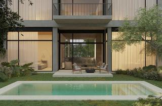 Loft kaufen in 12167 Steglitz, Design Loft mit Pool + großem Privatgarten, Kamin-3.60 Meter hohen Decken mitten in Steglitz!