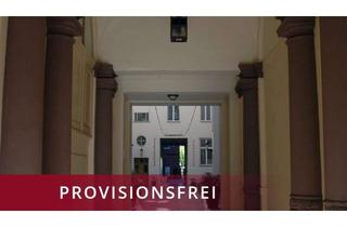 Wohnung kaufen in Oranienburgerstraße 32, 10117 Mitte, Aktionspreis! Lage, Lage, Lage - Altbau in den Heckmannhöfen, Oranienburger Straße