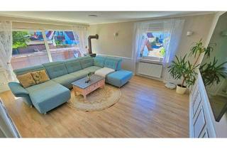 Wohnung kaufen in 73529 Schwäbisch Gmünd, Gepflegte 5-Zi.-Etagenwohnung mit Balkon und Garagenstellplatz!