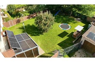 Wohnung kaufen in 73529 Schwäbisch Gmünd, Charmante Erdgeschosswohnung mit großem Garten als Wohlfühloase!