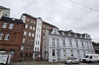 Penthouse mieten in Rauental 53, 42289 Wuppertal, Penthouse mit Balkon und Garage in Wuppertal-Heckinghausen