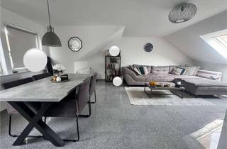 Wohnung mieten in 44225 Barop, Helle 2,5-Zimmer-Wohnung mit Balkon in Dortmund-Barop – ideal für Singles oder Paare