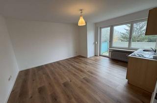 Wohnung mieten in 81477 München, 1-Zimmer Wohnung in München-Obersendling