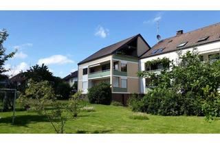 Wohnung mieten in Oberreutiner Weg 17, 88131 Lindau, Ab 1.1. nach Renovierung: Lindau-Reutin 110qm: 4-Z-Wohnung mit sonniger Loggia und großem Garten