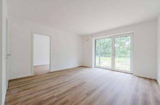 Wohnung mieten in Dyrekeweg 20, 12349 Buckow, Diese Neubauwohnung wartet auf neue Mieter!