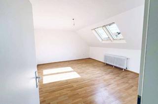 Wohnung mieten in 44309 Brackel, Helle 1-Zimmer-Dachgeschosswohnung