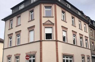 Wohnung mieten in Odenwaldstraße 37, 60528 Niederrad, Stilvolle 1-Zimmer-Wohnung in Niederrad