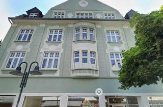 Wohnung mieten in Alte Bahnhoftraße, 44892 Langendreer, Helle 3,5-Zimmer Wohnung mit Balkon / Stellplatz / Gartenmitbenutzung / Gäste WC / Echtholzboden