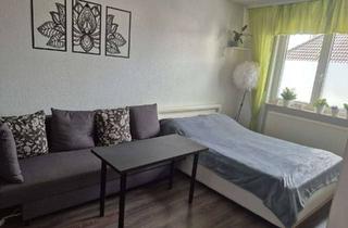 Wohnung mieten in Neue Schulstraße 13, 68623 Lampertheim, Charmante 1-Zimmer Dachgeschosswohnung in Lampertheim