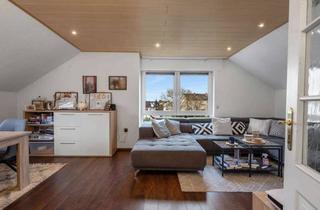 Wohnung mieten in Schwarzwaldstraße 17, 65428 Rüsselsheim, 2,5-Zimmer-Dachgeschosswohnung in zentraler Lage von Königstädten