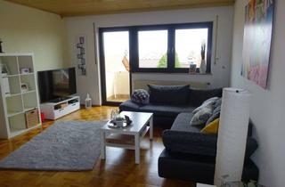 Wohnung mieten in Albert-Einstein-Strasse 15, 67454 Haßloch, Gepflegte 2-Zimmer-Wohnung mit Balkon im 2. OG in Haßloch