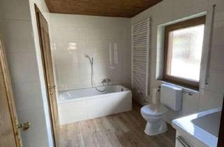 Wohnung mieten in Rosengasse 13, 83224 Grassau, Helle 2,5-Zimmer Wohnung mit Balkon in Grassau