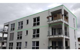 Wohnung mieten in Limburger Straße 47a, 65520 Bad Camberg, Helle 3-Zimmer-Wohnung mit Loggia, Ankleidezimmer & Aufzug in ruhiger Lage von Bad Camberg