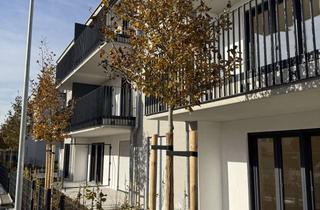 Wohnung mieten in Johannisstrasse 13-15, 93059 Weichs, 2-Zimmer EG-Wohnung (Erstbezug) mit Garten in Weichs