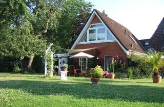 Wohnung mieten in Hauptstr. 11a, 23617 Stockelsdorf, Schöne 2-Raum-Wohnung mit EBK und Terrasse in Stockelsdorf-Arfrade