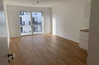 Wohnung mieten in Krampnitzer Straße 14, 14612 Falkensee, 2-Zimmer-Wohnung mit Balkon und Einbauküche | kurzfristig verfügbar