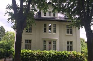 Penthouse mieten in Schillerstrasse 14, 25524 Itzehoe, Luxuriöses 3-Zi.-Penthouse (126m²) in Itzehoe, frisch saniert