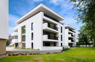 Penthouse mieten in Alleestraße 2c, 56410 Montabaur, Luxuriöses Penthouse im Neubau | 360°-Terrasse