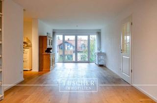 Wohnung mieten in 85567 Grafing, Moderne 3-Zi.-Whg. mit EBK, Balkon & TG-Stellplatz!