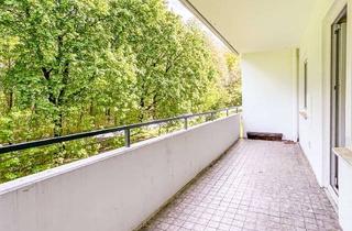 Wohnung mieten in Vulsiekshof 51, 33619 Großdornberg, WG-geeignete Wohnung im 1.OG mit Balkon PKW Stellplatz vorhanden - in Bielefeld - Großdornberg
