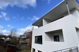 Penthouse mieten in Horststraße, 21680 Stade, Stade - Nähe Hamburgs, Neubau 2021 - 3 Zi Penthouse 900m z. Zentrum