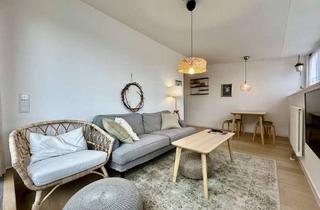 Wohnung mieten in 64646 Heppenheim, +++ Dreizimmer-Dachgeschosswohnung im Denkmalobjekt +++