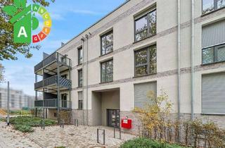 Wohnung mieten in 40597 Benrath, Wunderschöne 2-Zimmer-Neubauwohnung in Düsseldorf-Benrath