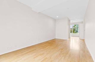 Wohnung mieten in 10785 Tiergarten, Modern, zentral und helle Räume - 3-Zimmer Wohnung mit Balkon in Berlin Tiergarten