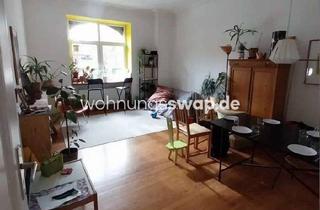 Wohnung mieten in Eschholzstraße 70, 79106 Stühlinger, Wohnungstausch: Eschholzstraße 70