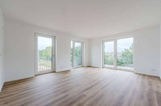 Wohnung mieten in Dyrekeweg 20, 12349 Buckow, Gemütliche 3 Zimmer – Neubau in Buckow