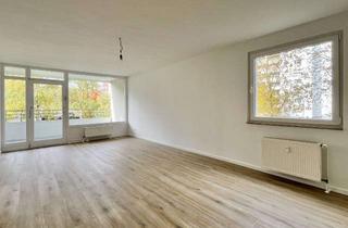 Wohnung mieten in Im Rosengärtchen 29, 61440 Oberursel, Erstbezug nach Sanierung! Helle 4-Zimmer-Wohnung in gepflegter Lage | West-Loggia + PKW-Stellplatz