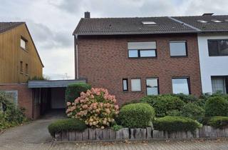 Wohnung mieten in Zum Ravenhorst 308, 46147 Sterkrade-Nord, Maisonette-Wohnung mit Dachterrasse im Oberhausener Norden!