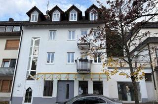 Wohnung mieten in 79410 Badenweiler, Hochwertig möblierte Dachwohnung